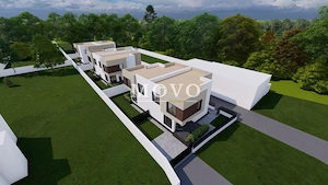 Duplex | 4 camere | Toate utilitatile | Asfalt | Sanandrei - imagine 11