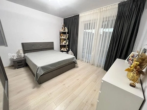 Casă modernă | Tunari – Cartier Lake | 150 mp | Teren 450 mp | 2 Parking - imagine 11