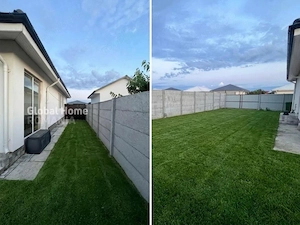 Casă modernă | Tunari – Cartier Lake | 150 mp | Teren 450 mp | 2 Parking - imagine 2