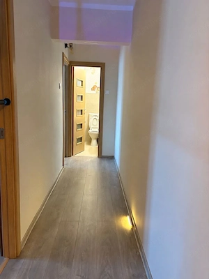 Apartament 3 camere | 66 mp utili + balcon | etaj 3 4 | parcare + boxă | mobilat și utilat - imagine 8