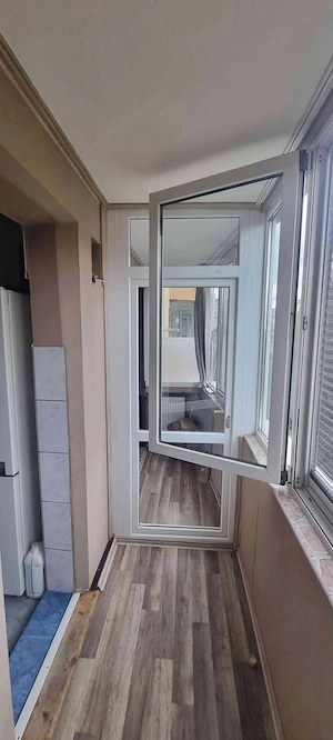 Apartament 3 cam  