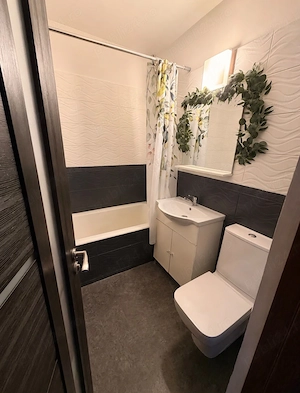 Direct Proprietar | 2 Camere Floreasca - Dinamo   Metrou Ștefan cel Mare - imagine 6