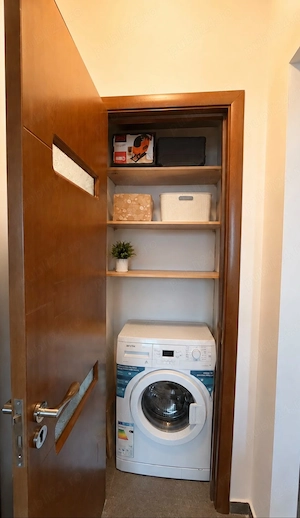 Direct Proprietar | 2 Camere Floreasca - Dinamo   Metrou Ștefan cel Mare - imagine 7