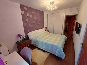 Apartament duplex spatios de 3 dormitoare si 2 living-uri | 124 mp | - imagine 5