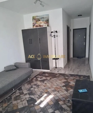 Garsoniera de inchiriat | Berceni | Centrala | Metrou | - imagine 5