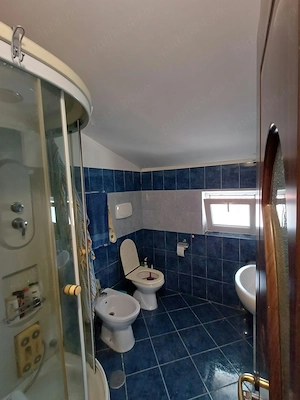 Apartament duplex spatios de 3 dormitoare si 2 living-uri | 124 mp | - imagine 8
