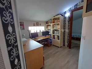 Apartament duplex spatios de 3 dormitoare si 2 living-uri | 124 mp | - imagine 7