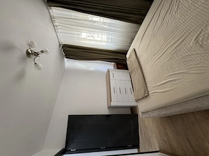 Închiriez apartament 2 camere cu centrală termică renovat complet 
