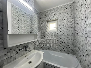 Apartament 2 camere zona Micalaca Pet Friendly - imagine 7