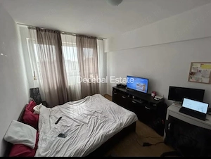 Metrou 1 Decembrie - Apartament 2 camere decomandat, spatios, stradal - imagine 8