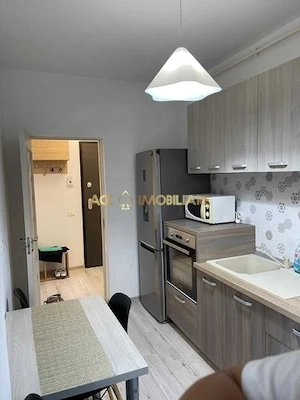 2 Camere de inchiriat | Exigent Plaza F1 | Centrala | Metrou - imagine 7