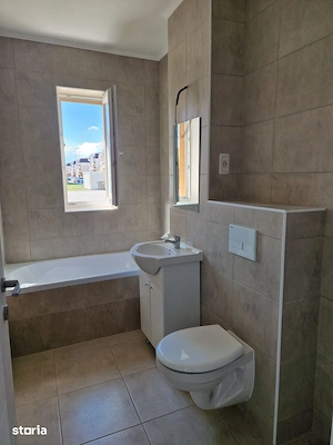 Apartament NOU, 2 camere, complet decomandat + parcare preț 92 300 . - imagine 7