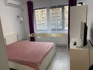 2 Camere de inchiriat | Exigent Plaza F1 | Centrala | Metrou - imagine 4