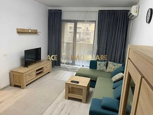 2 Camere de inchiriat | Exigent Plaza F1 | Centrala | Metrou - imagine 2
