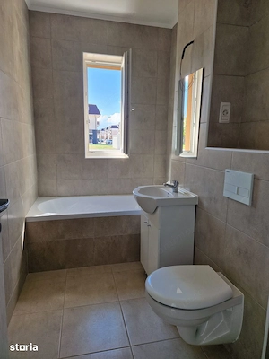 Apartament NOU, 2 camere, complet decomandat + parcare preț 92 300 . - imagine 8