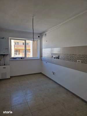 Apartament NOU, 2 camere, complet decomandat + parcare preț 92 300 . - imagine 2