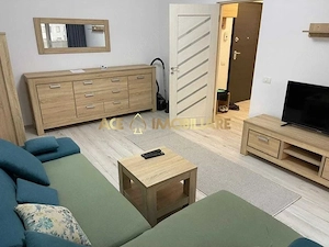 2 Camere de inchiriat | Exigent Plaza F1 | Centrala | Metrou - imagine 3