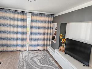 Apartament 2 camere, 55 mp, Tractorul mobilat si utilat, parcare inclusa - imagine 5
