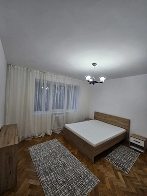 Proprietar | Închiriez apartament 2 camere DECOMANDAT, 72 mp, etaj. 2, CENTRALĂ PROPRIE - imagine 4