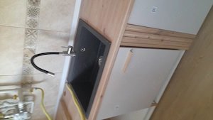 Ichiriez in bloc nou ap.52mp cu parcare si boxa