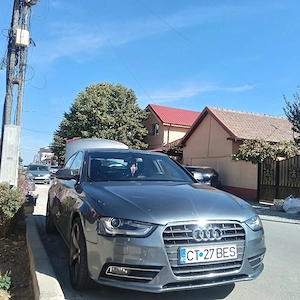 De vanzare autoturism - imagine 7