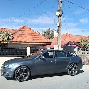 De vanzare autoturism - imagine 5