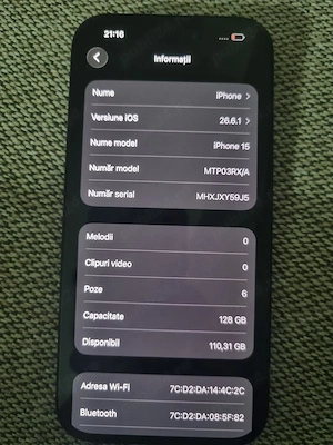 iphone 15 128gb 