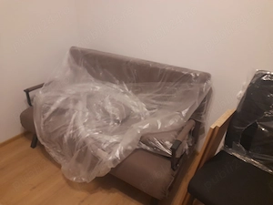 Ichiriez in bloc nou ap.52mp cu parcare si boxa - imagine 2