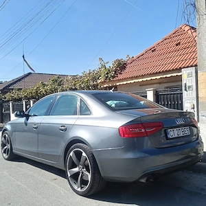 De vanzare autoturism - imagine 8