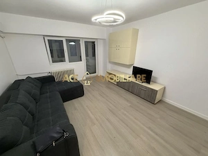 Garsoniera de inchiriat | Unirii | Metrou | Mobilat - imagine 2