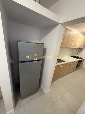 Garsoniera de inchiriat | Unirii | Metrou | Mobilat - imagine 4