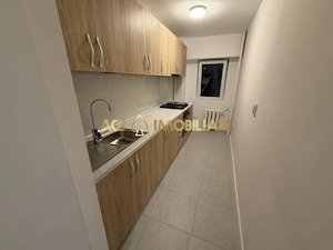 Garsoniera de inchiriat | Unirii | Metrou | Mobilat - imagine 3