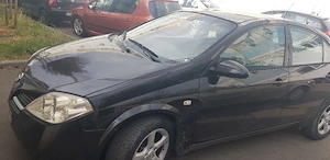 Nissan Primera P12, 1,6 benzina, 2006 - imagine 2