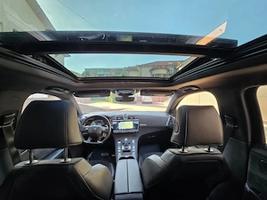 DS Automobiles DS 7 Crossback
