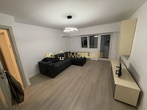 Garsoniera de inchiriat | Unirii | Metrou | Mobilat