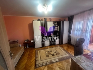 APARTAMENT 2 CAMERE 48MPU, CU BALCON -SEMAFORULUI