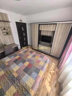 2 Camere de inchiriat | Gorjului | Centrala proprie | Metrou - imagine 4