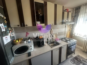 APARTAMENT 2 CAMERE 48MPU, CU BALCON -SEMAFORULUI - imagine 4