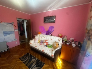 APARTAMENT 2 CAMERE 48MPU, CU BALCON -SEMAFORULUI - imagine 7
