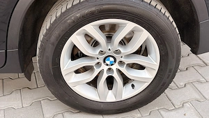 Bmw x3 2.0 diesel xdrive - imagine 10