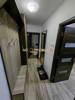 2 Camere de inchiriat | Gorjului | Centrala proprie | Metrou - imagine 8