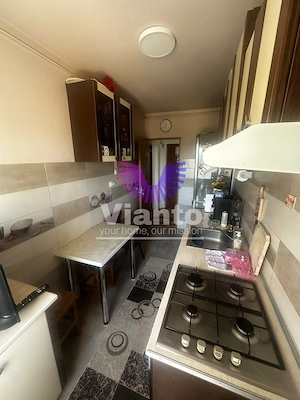 APARTAMENT 2 CAMERE 48MPU, CU BALCON -SEMAFORULUI - imagine 14