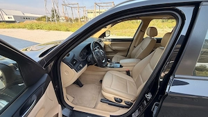 Bmw x3 2.0 diesel xdrive - imagine 9