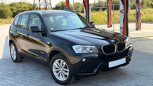 Bmw x3 2.0 diesel xdrive - imagine 3