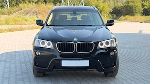 Bmw x3 2.0 diesel xdrive - imagine 2