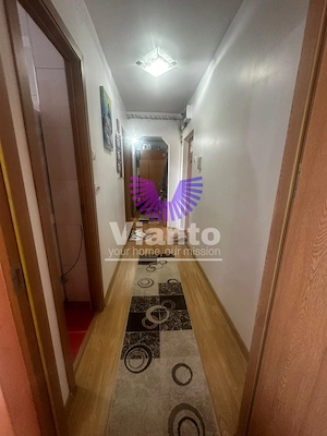 APARTAMENT 2 CAMERE 48MPU, CU BALCON -SEMAFORULUI - imagine 3