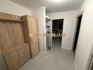 Garsoniera de inchiriat | Unirii | Metrou | Mobilat - imagine 8
