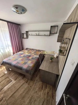 2 Camere de inchiriat | Gorjului | Centrala proprie | Metrou - imagine 3
