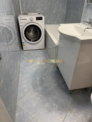 Garsoniera de inchiriat | Unirii | Metrou | Mobilat - imagine 6