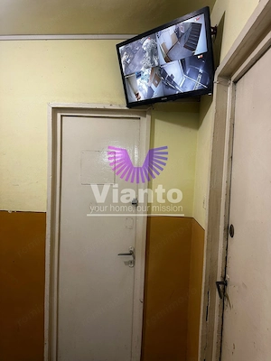 APARTAMENT 2 CAMERE 48MPU, CU BALCON -SEMAFORULUI - imagine 16